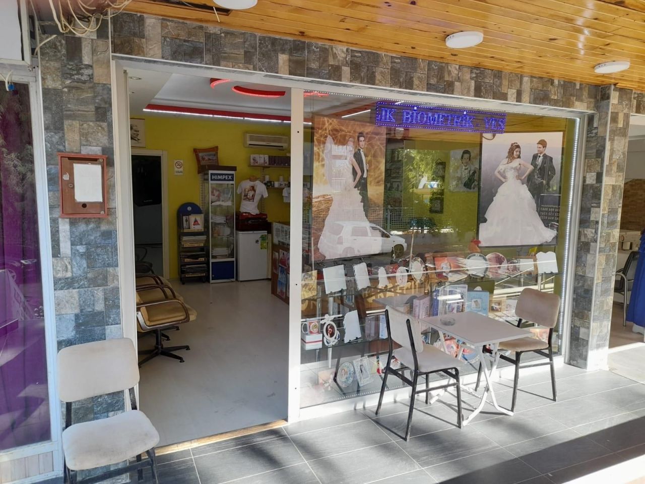 Коммерческая недвижимость в Алании, Турция, 39 м² - фото 1