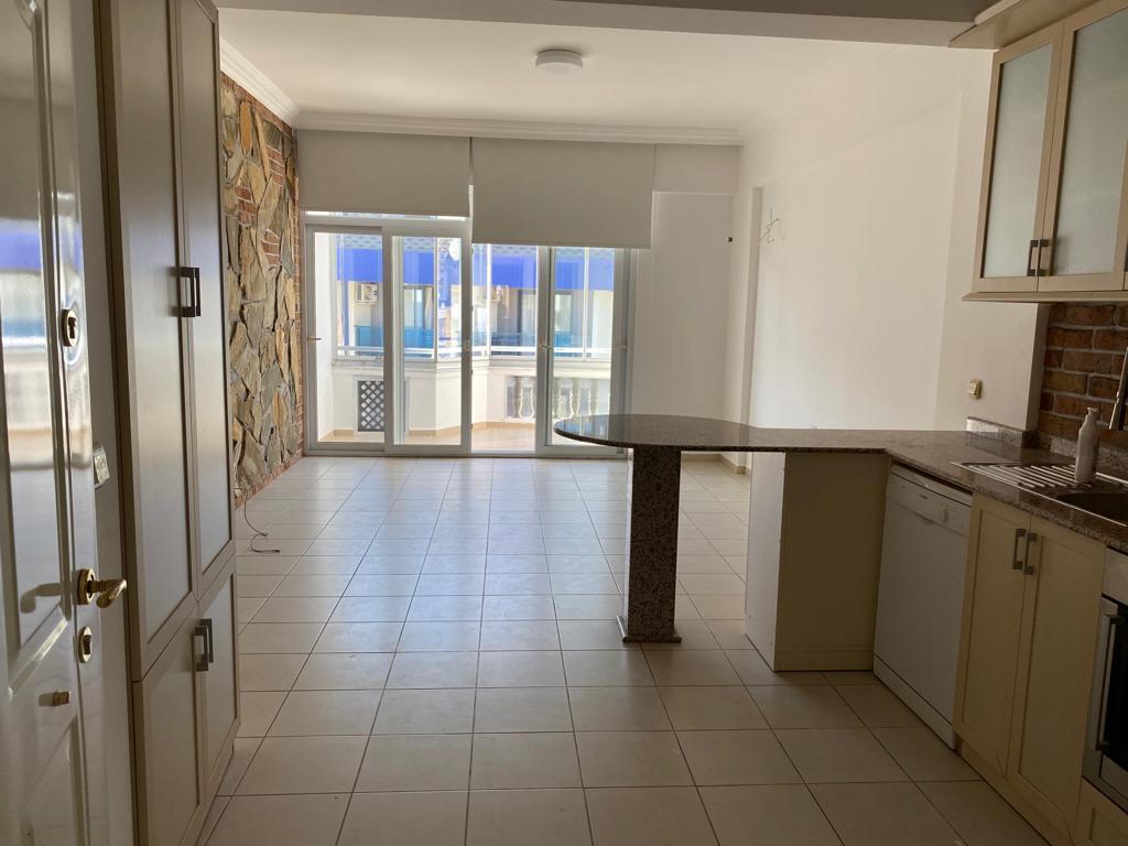 Квартира в Алании, Турция, 65 м² - фото 1