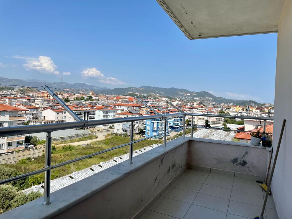 Квартира в Конаклы, Турция, 110 м² - фото 1