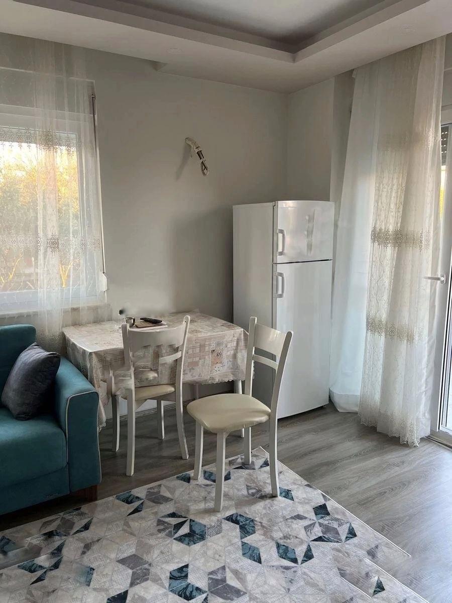 Квартира в Алании, Турция, 75 м² - фото 1