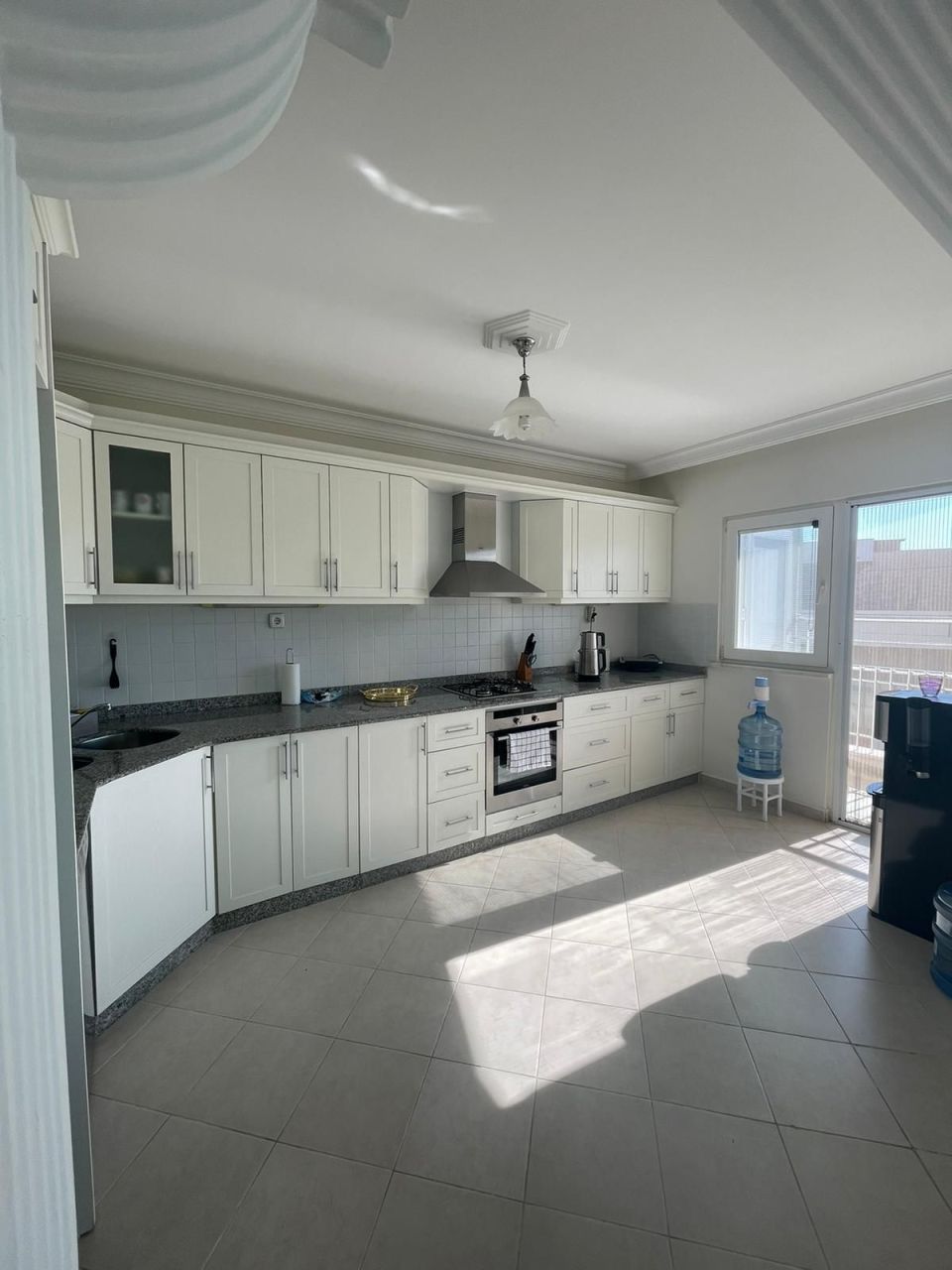 Квартира в Алании, Турция - фото 1