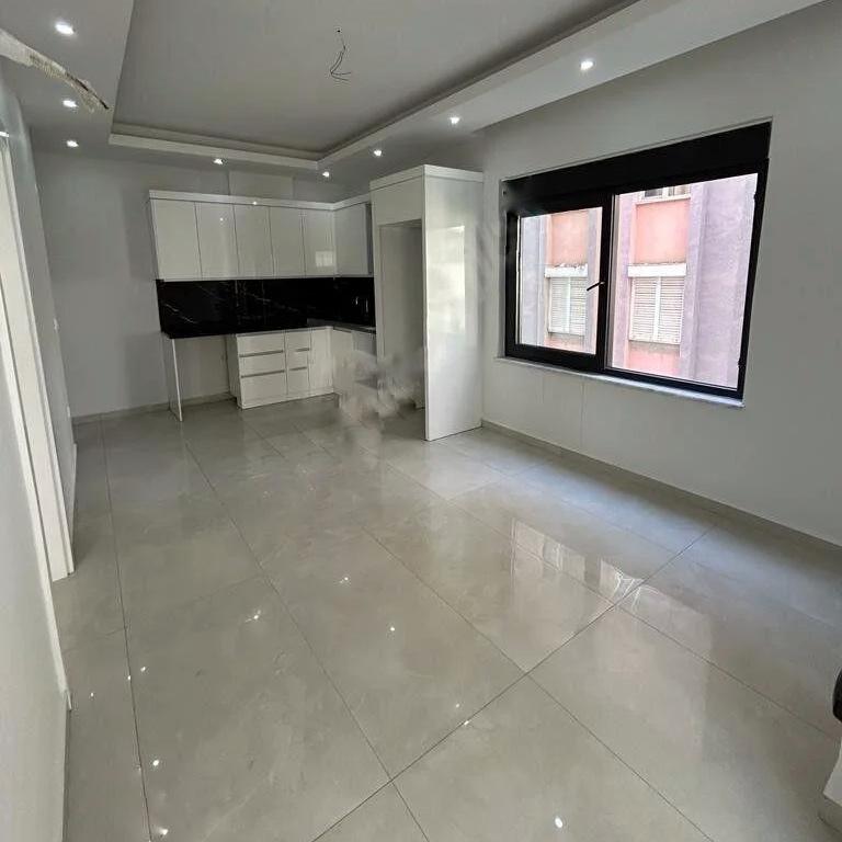 Квартира в Алании, Турция, 48 м² - фото 1