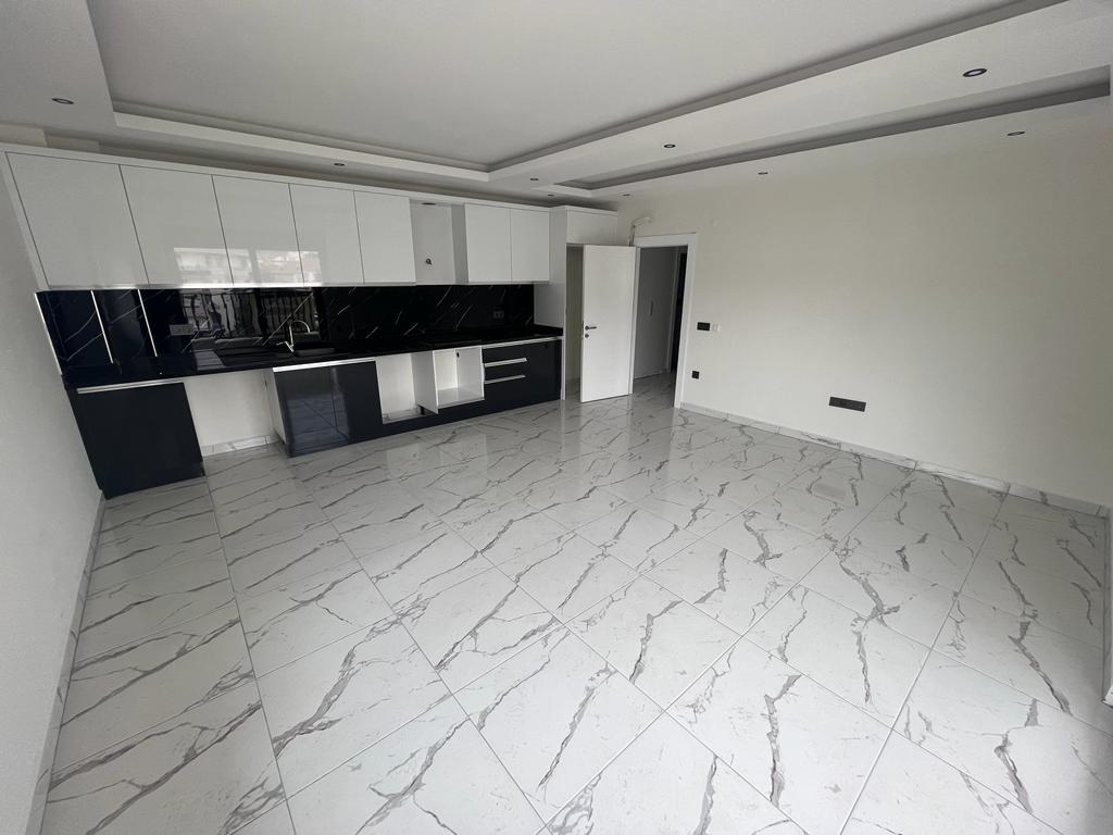 Пентхаус в Алании, Турция, 190 м² - фото 1