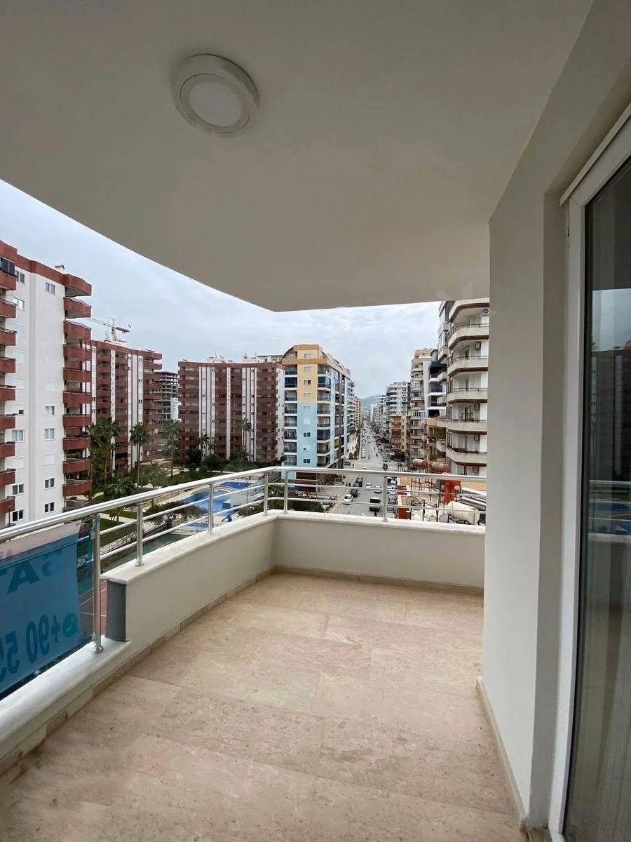 Квартира в Алании, Турция, 120 м² - фото 1