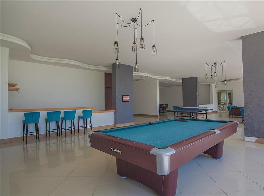 Квартира в Алании, Турция, 90 м² - фото 1