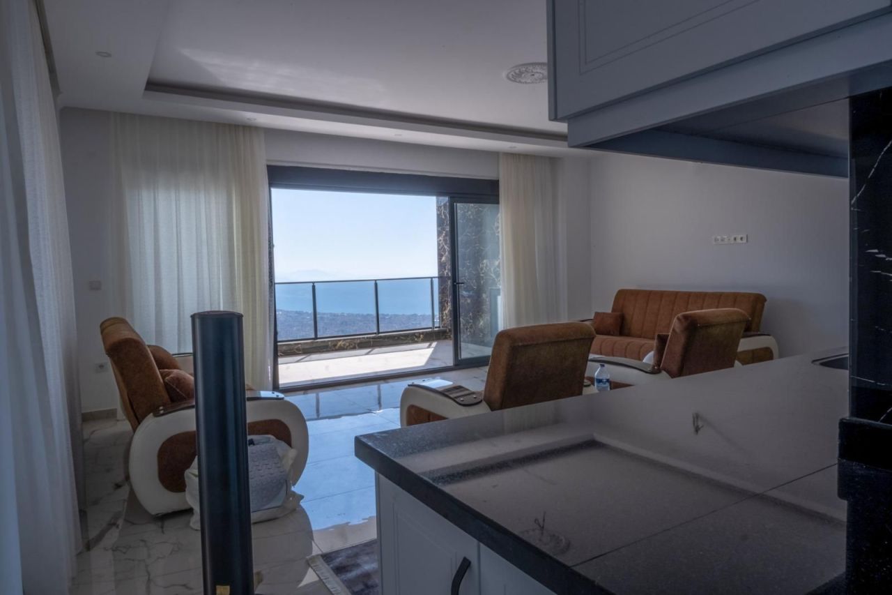 Вилла в Алании, Турция, 280 м² - фото 1