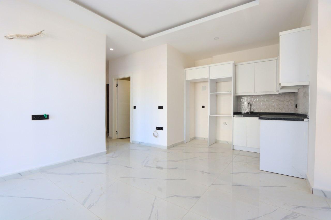 Квартира в Алании, Турция, 57 м² - фото 1
