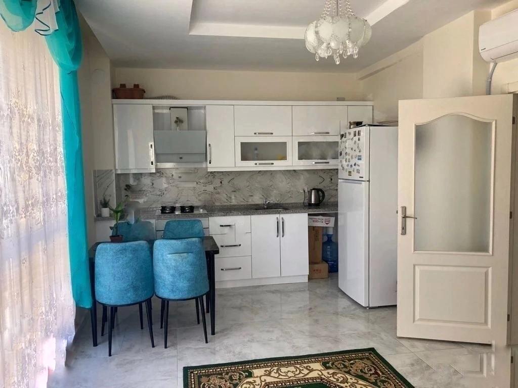 Квартира в Авсалларе, Турция, 61 м² - фото 1