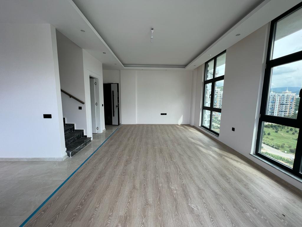 Пентхаус в Алании, Турция, 110 м² - фото 1