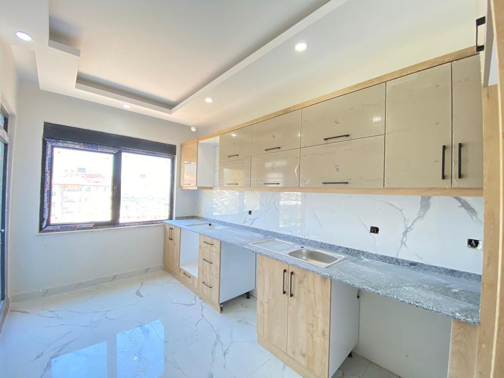 Квартира в Алании, Турция, 120 м² - фото 1