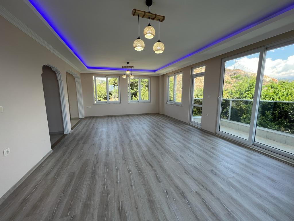 Пентхаус в Алании, Турция, 165 м² - фото 1