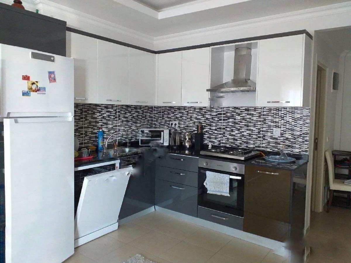 Квартира в Алании, Турция, 60 м² - фото 1