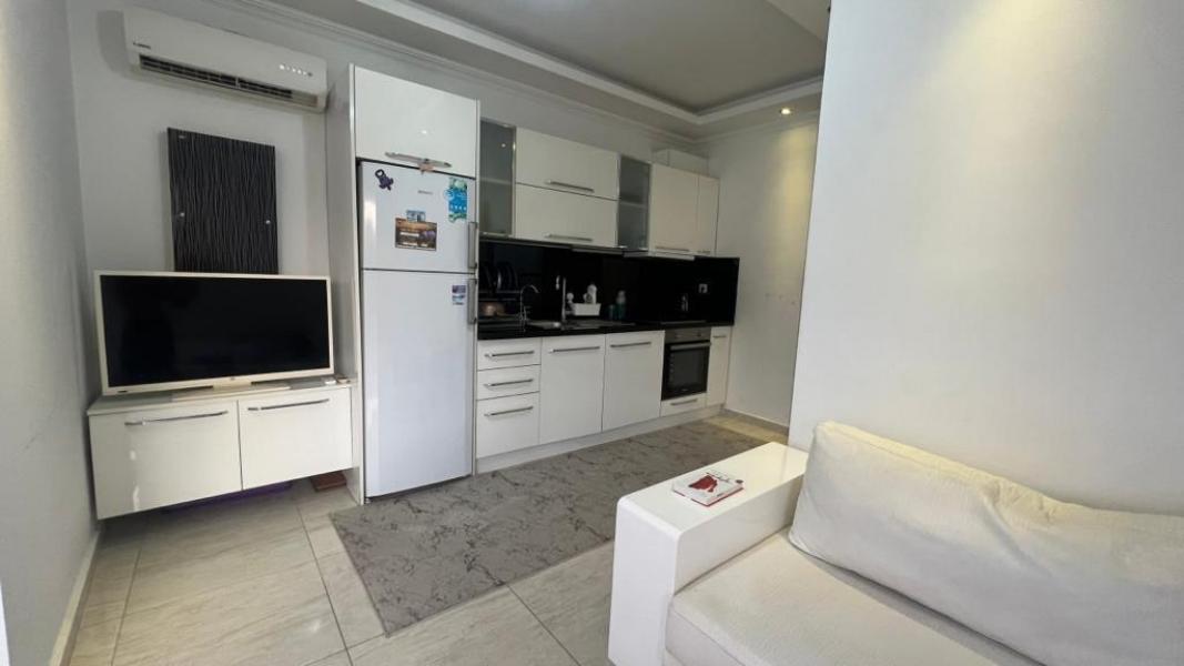 Квартира в Алании, Турция, 50 м² - фото 1