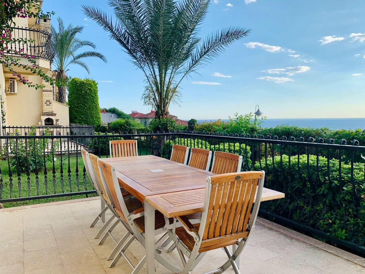 Вилла в Алании, Турция, 160 м² - фото 1