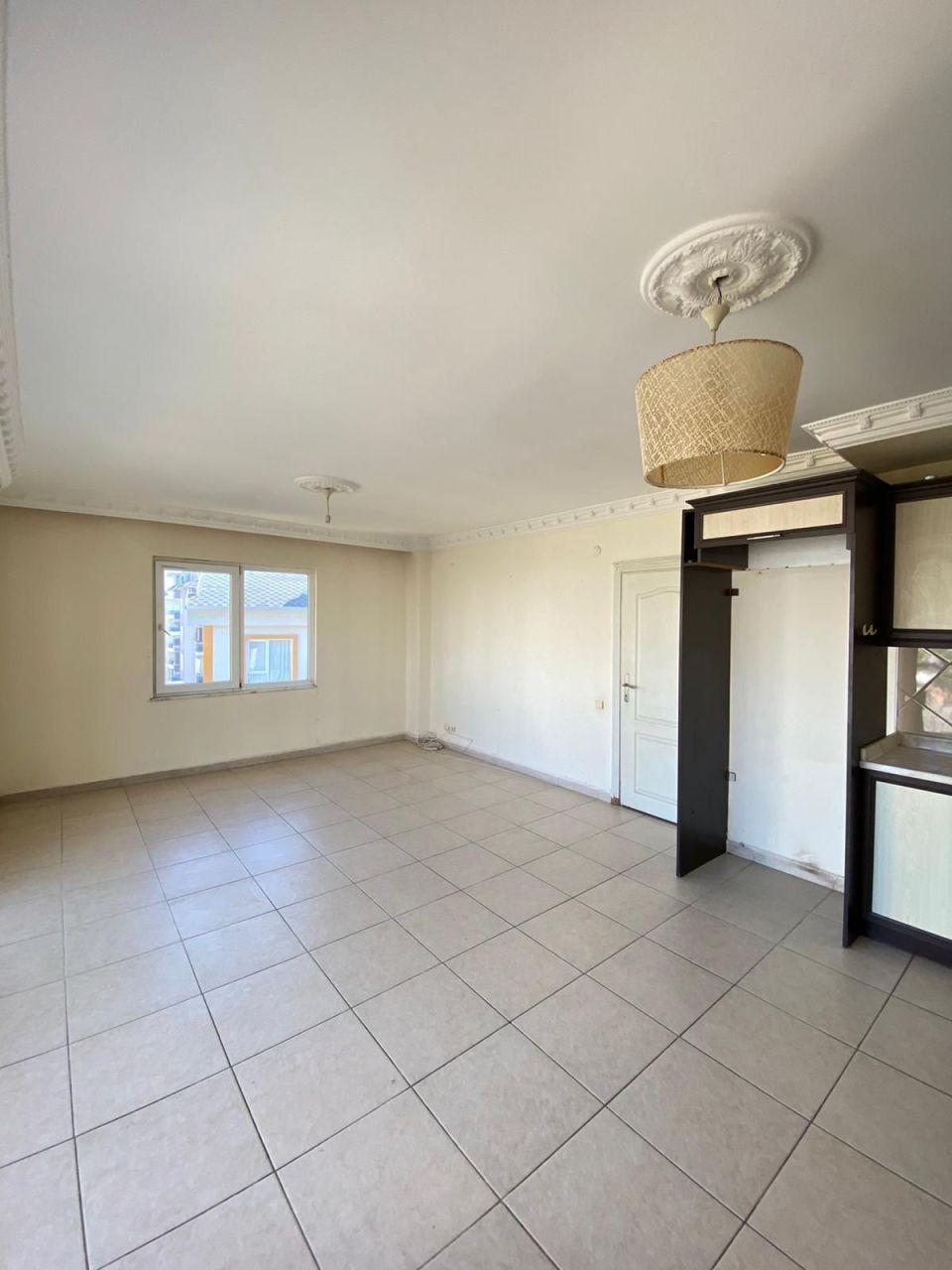 Квартира в Алании, Турция, 100 м² - фото 1