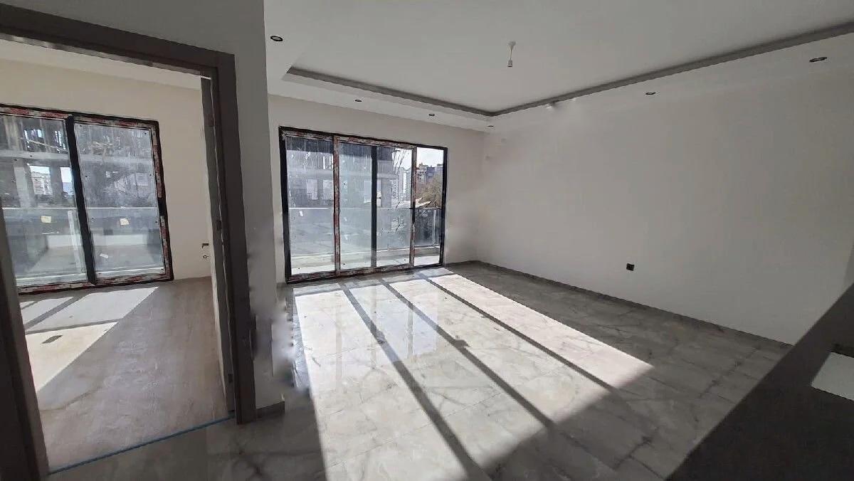 Квартира в Алании, Турция, 55 м² - фото 1