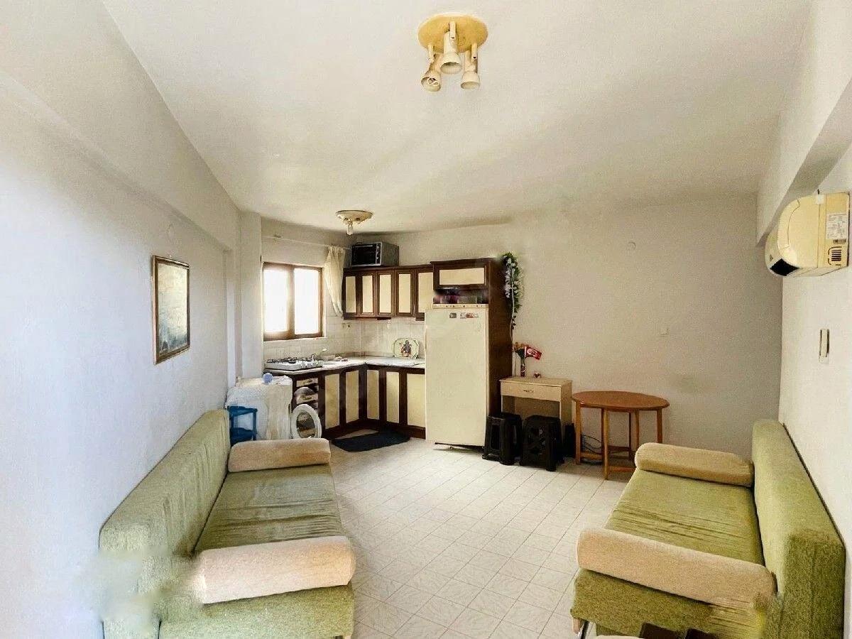 Квартира в Алании, Турция, 60 м² - фото 1