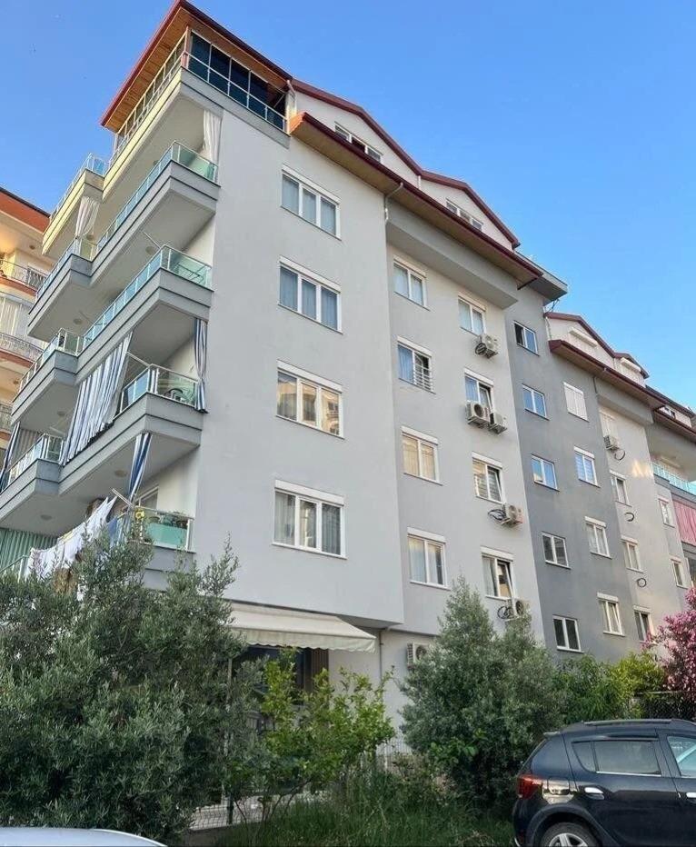 Квартира в Алании, Турция, 105 м² - фото 1