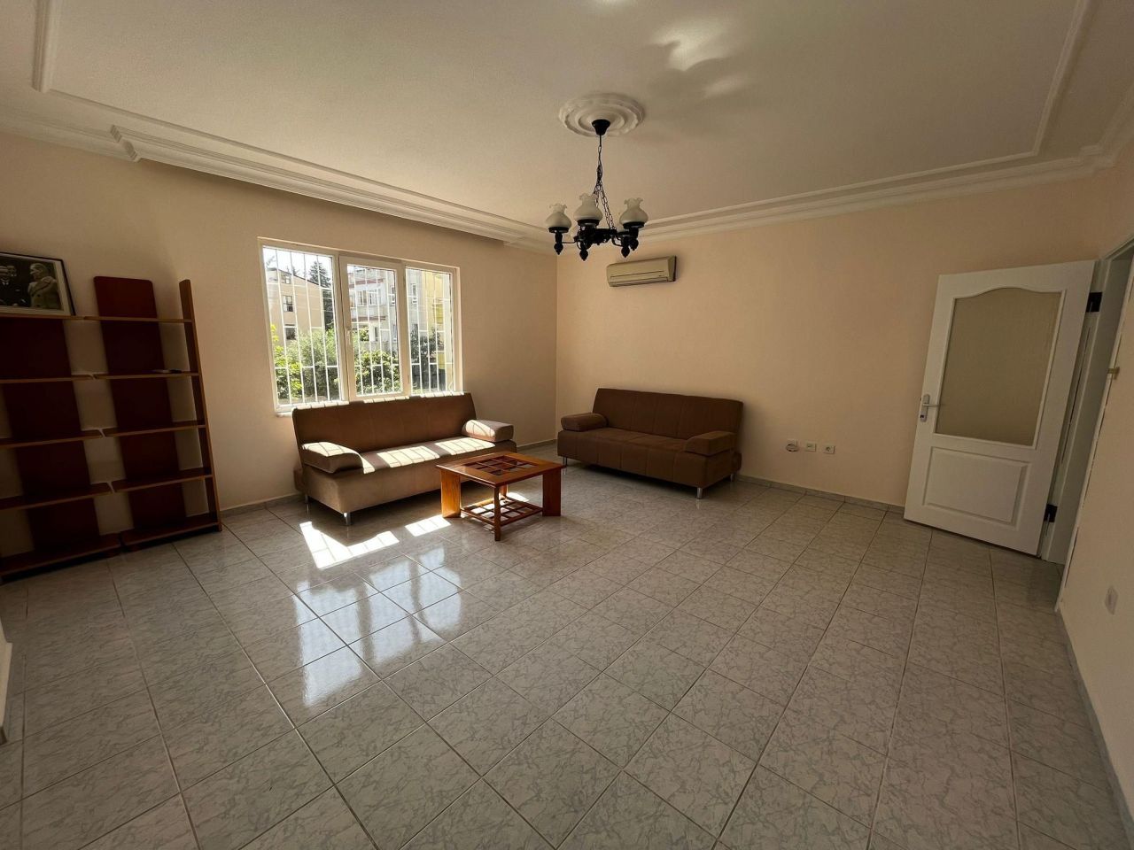 Квартира в Алании, Турция, 120 м² - фото 1