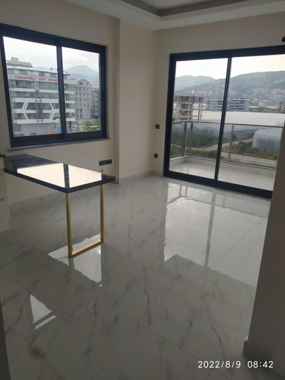 Квартира в Алании, Турция, 50 м² - фото 1