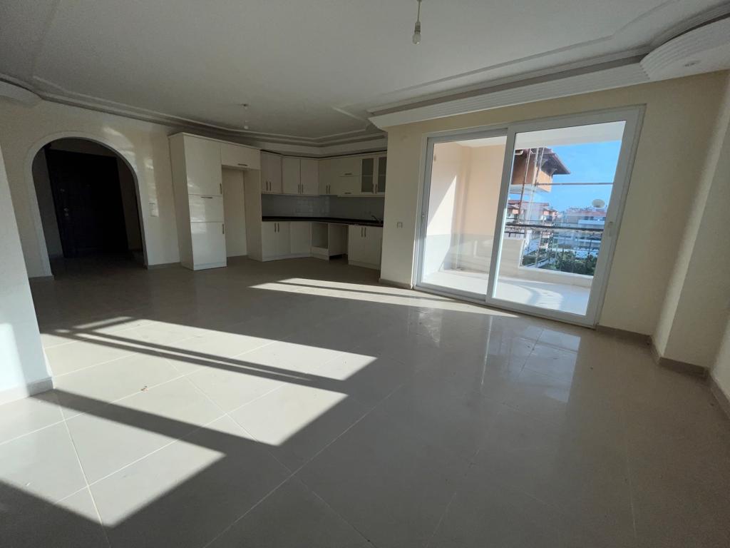 Пентхаус в Алании, Турция, 225 м² - фото 1