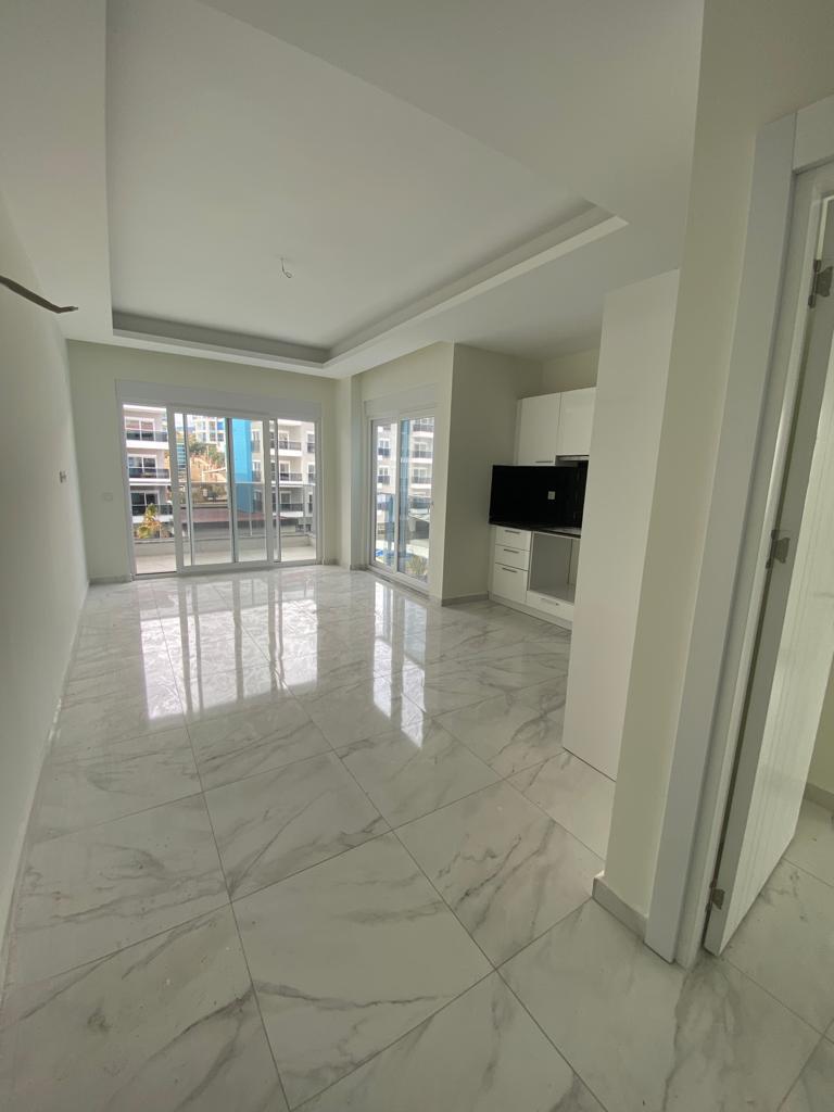 Квартира в Кестеле, Турция, 60 м² - фото 1