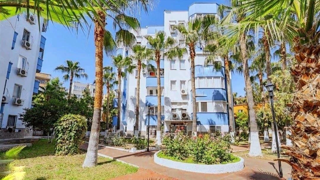 Квартира в Конаклы, Турция, 90 м² - фото 1