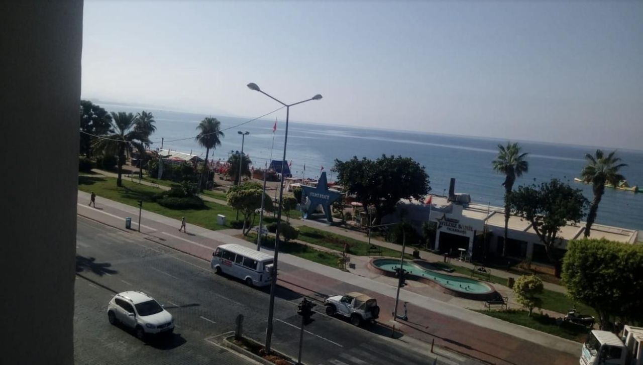 Квартира в Алании, Турция, 120 м² - фото 2