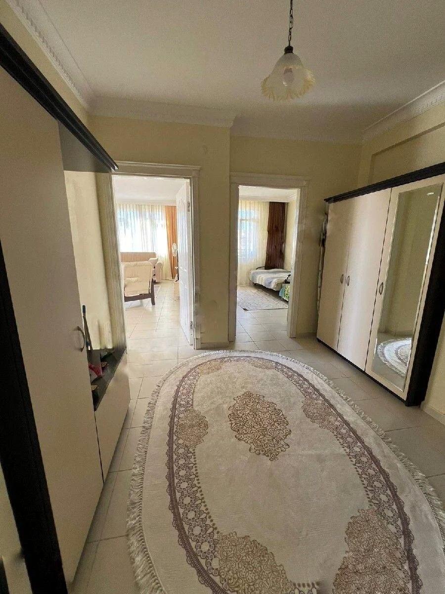Квартира в Алании, Турция, 110 м² - фото 2