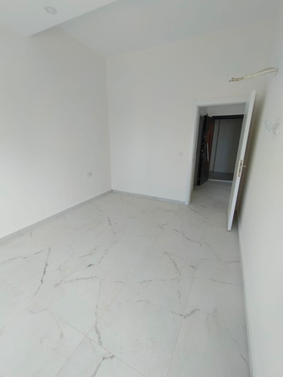 Квартира в Авсалларе, Турция, 51 м² - фото 2