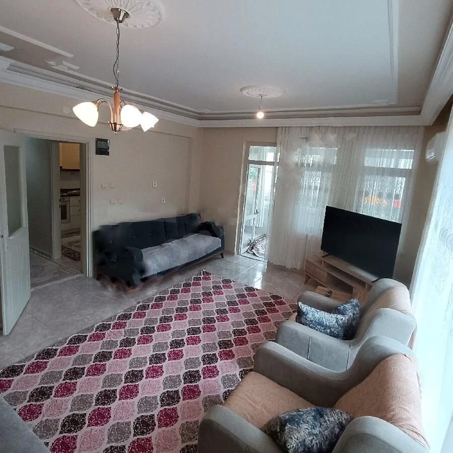 Квартира в Алании, Турция, 105 м² - фото 2