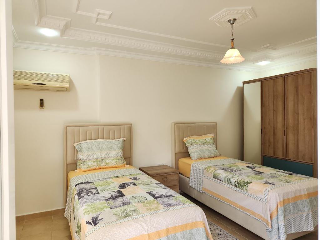 Квартира в Алании, Турция, 110 м² - фото 2