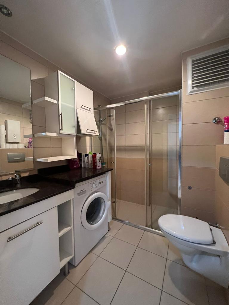 Квартира в Алании, Турция, 65 м² - фото 2