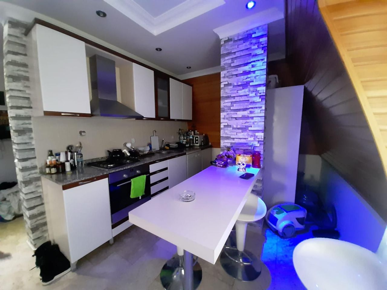 Пентхаус в Алании, Турция, 160 м² - фото 2