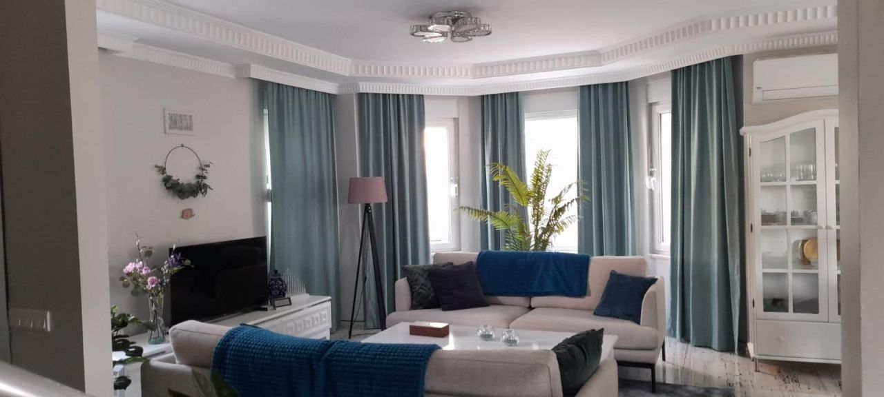 Вилла в Алании, Турция, 150 м² - фото 2