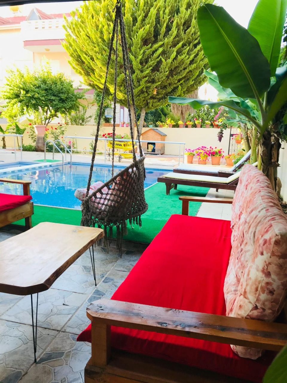 Вилла в Конаклы, Турция, 240 м² - фото 2