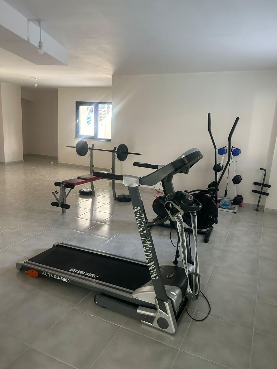 Квартира в Алании, Турция, 50 м² - фото 2