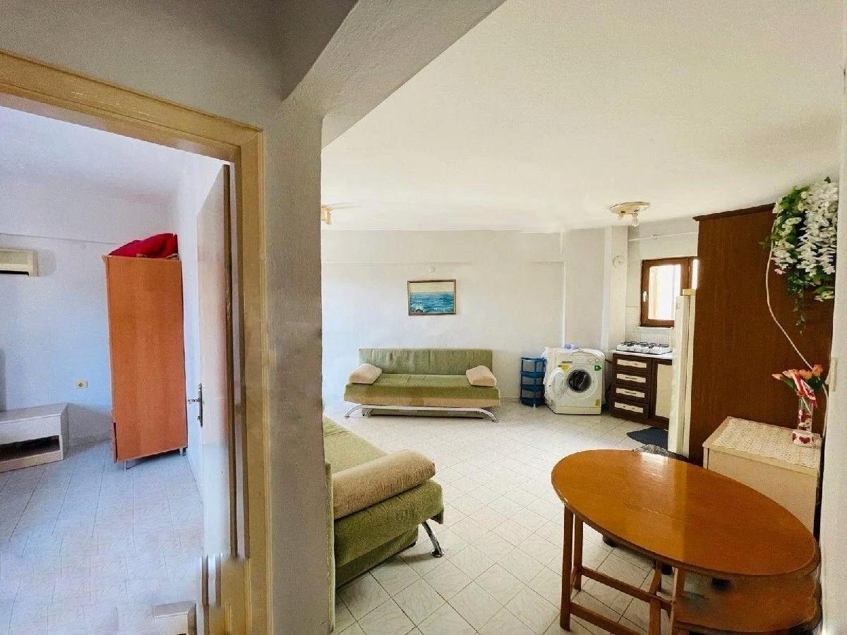 Квартира в Алании, Турция, 60 м² - фото 2