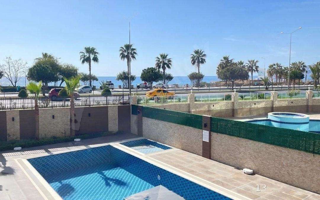 Квартира в Кестеле, Турция, 70 м² - фото 2