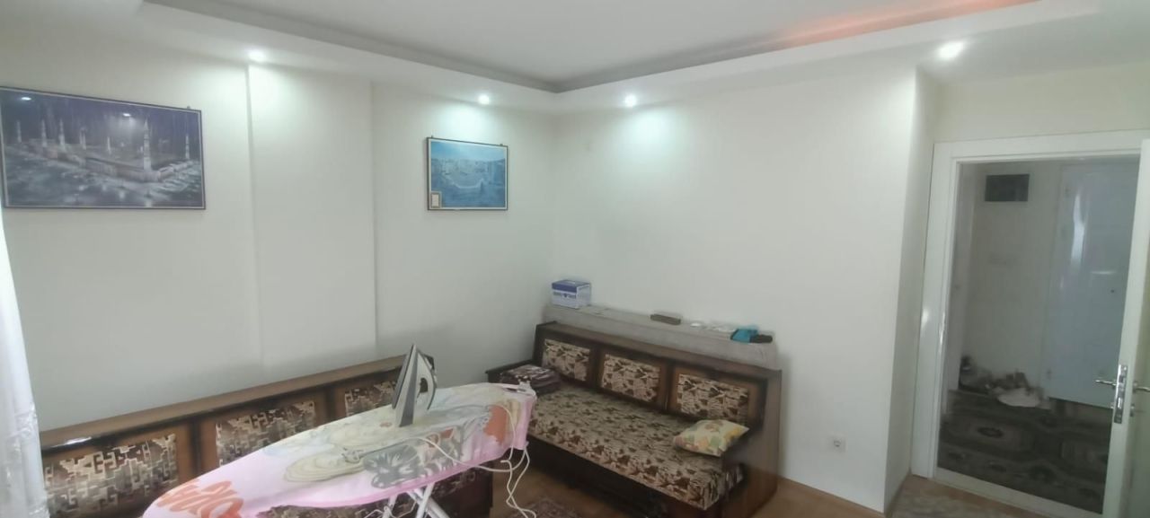 Квартира в Алании, Турция, 70 м² - фото 2