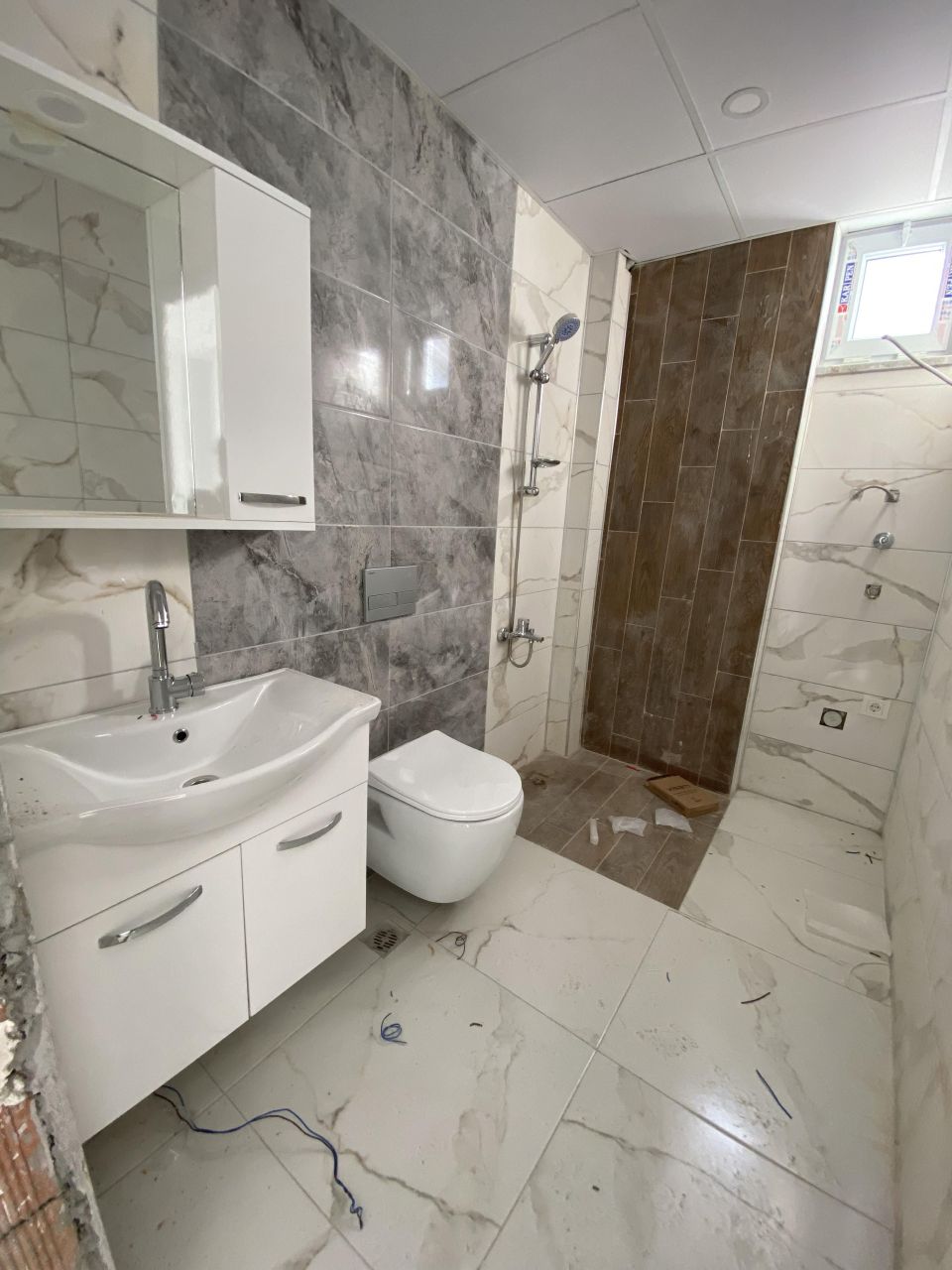 Квартира в Алании, Турция, 50 м² - фото 2