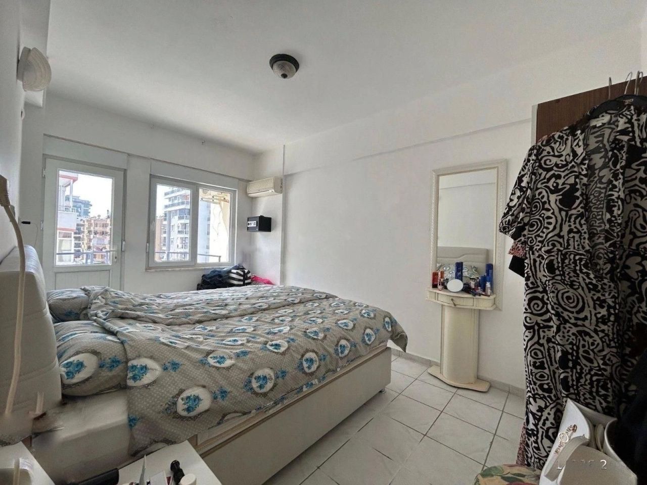 Квартира в Алании, Турция, 105 м² - фото 2