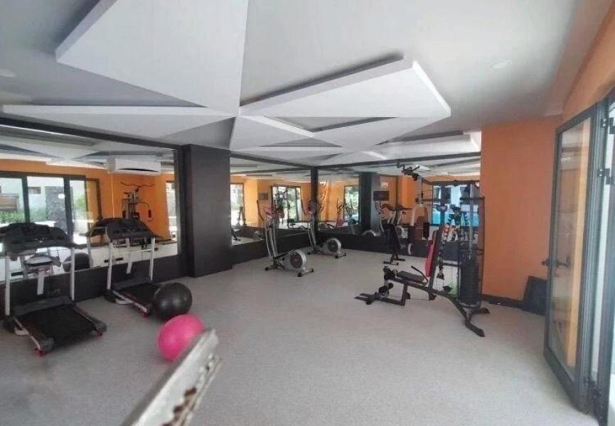 Квартира в Алании, Турция, 65 м² - фото 2