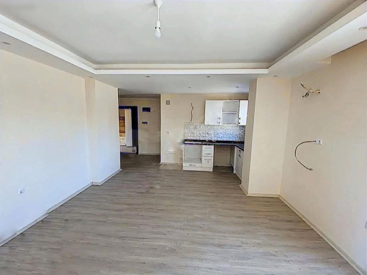 Квартира в Алании, Турция, 70 м² - фото 2