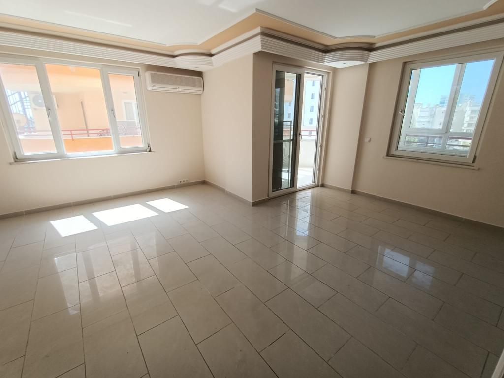 Квартира в Алании, Турция, 135 м² - фото 2