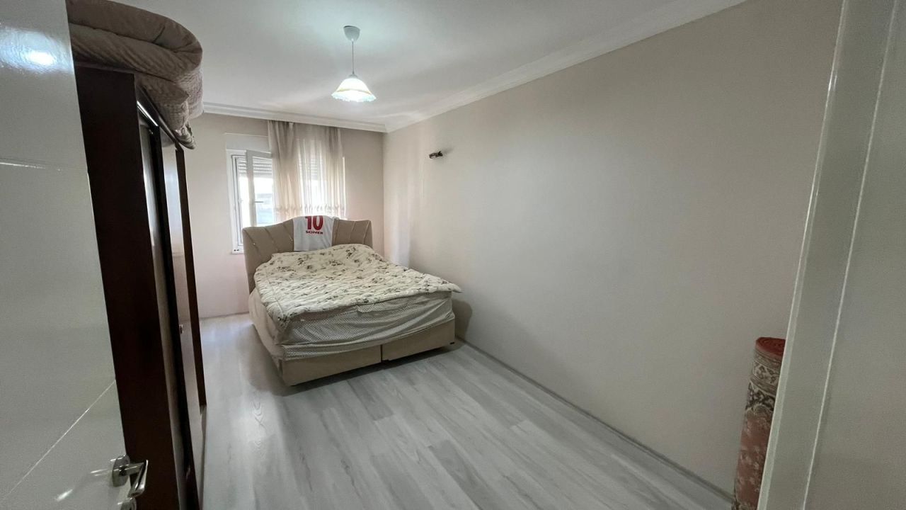 Квартира в Алании, Турция, 155 м² - фото 2