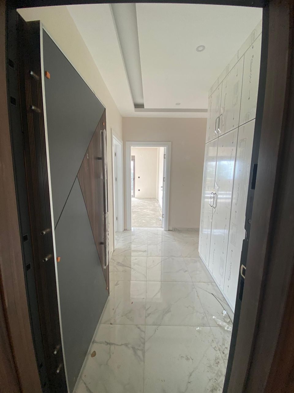 Квартира в Алании, Турция, 110 м² - фото 2