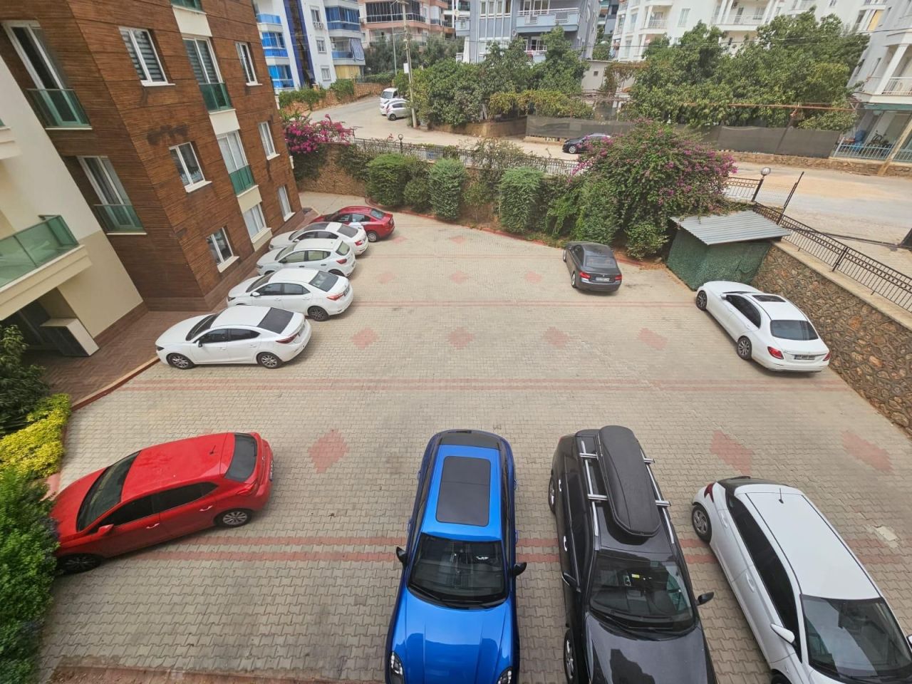 Квартира в Алании, Турция, 120 м² - фото 2