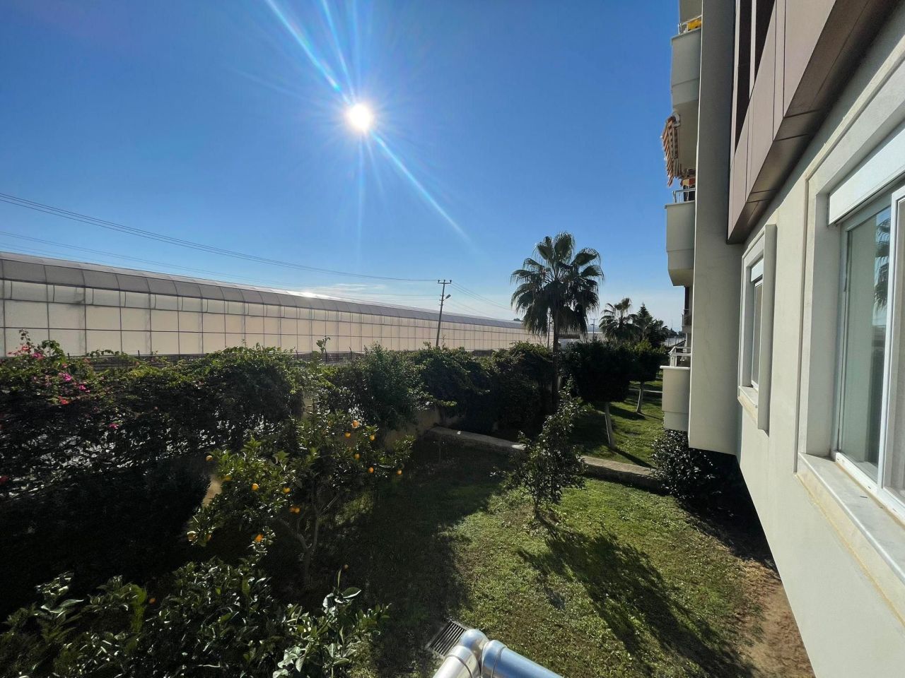 Квартира в Авсалларе, Турция, 100 м² - фото 2