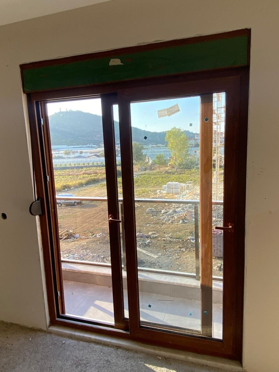 Квартира в Алании, Турция, 100 м² - фото 2